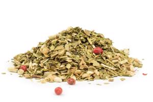 Yerba Mate gyömbéres élénkítő, 1000g