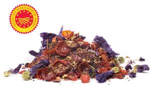 ZÖlD ROOIBOS GOJI , 500g