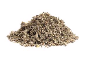 ZSÁLYA LEVELEK (Salvia officinalis) - gyógynövény, 500g